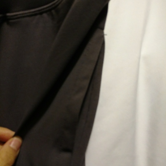 NWT Fabletics Venetia Jogger II SHADOW - Picture 5 of 7